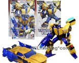 Yr 2013 Transformers Generations Thrilling 30 Deluxe Figure GOLDFIRE Spo... - £43.24 GBP