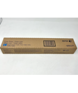Xerox 006R01456 Cyan Original Toner Cartridge SHIPS AS SEEN SEALED - $33.24