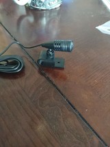 Microphone With Plug - $50.37