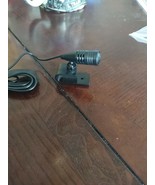 Microphone With Plug - $68.30 CAD