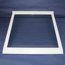 LG Refrigerator : Glass Shelf Assembly (AHT33055804 / AHT33055802) {P5717} - £58.84 GBP