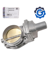New OEM GM Throttle Body for 2009-2017 Chevy Corvette Camaro Caprice 194... - $159.96