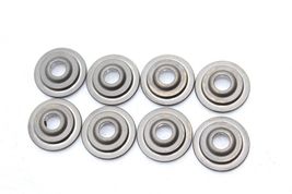 06-14 SUBARU IMPREZA WRX 2.5L TURBO VALVE SPRING RETAINERS SET OF 8 E5031 image 10