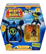 Ready 2 Robot Bot Blasters Style 3 - W/Mystery Figure - Series 1 - New I... - £7.90 GBP