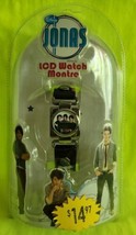 Disney Jonas Brothers Square Face LCD Watch - New in package - £10.37 GBP