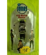 Disney Jonas Brothers Square Face LCD Watch - New in package - £10.21 GBP