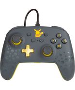 PowerA - Enhanced Wired Controller for Nintendo Switch - $23.00