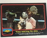 Close Encounters Of The Third Kind Trading Card 1978 #38 - $1.97