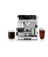 Ninja Luxe Cafe Premier Series 3-in-1 Coffee, Espresso &amp; Cold Brew System - $499.00
