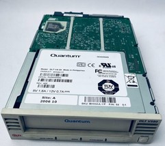 Quantum DLTVS-80 Tape Drive - $65.00