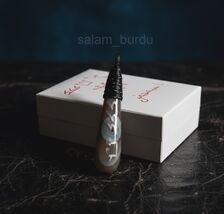 Necklace of the money djinn Sihush - $120.00