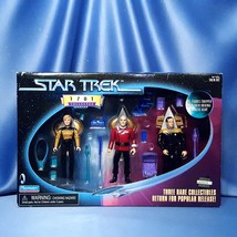 Star Trek - 1701 Collector Series. - £24.03 GBP