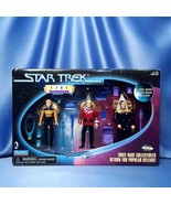 Star Trek - 1701 Collector Series. - £23.59 GBP