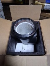 Aumzong SPX5500C Strainer Housing kit with Cover O-Ring Strainer Basket - $80.19