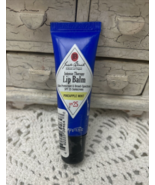 Jack Black Intense Therapy Lip Balm Pineapple Mint  .25 oz - $10.85 CAD
