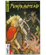 Pumpkinhead #4 (2018) *Dynamite / Cover Artwork By Blacky Shepherd / Hor... - €3,42 EUR