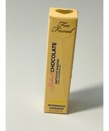 Too Faced Melted Chocolate Matte Eye Shadow COCOA CREAM - $28.65 CAD