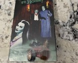 Munsters go Home VHS Comedy Horror Brand new Sealed - $17.81