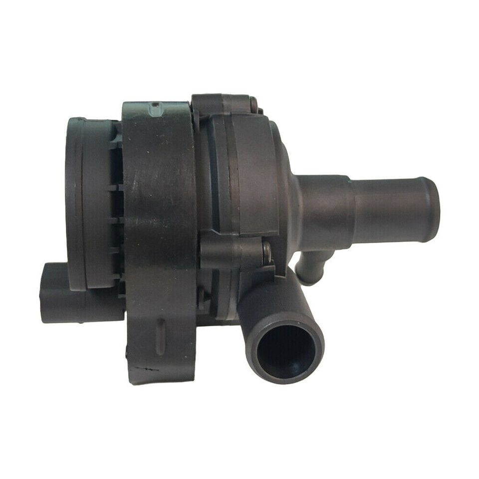 Engine Auxiliary Water Pump Fit For Benz W204 C300 C350 E350 E550 SL A20... - $34.08