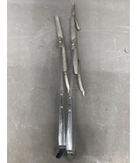 1962-1964 Ford Galaxie Windshield Wiper Arms Fairlane Ranchero Marauder ... - $64.94