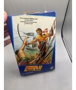 PIRATES OF THE SEVEN SEAS 1962 Force Video swashbuckler 7 BIG Box VHC No... - $720.07 MXN