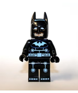 BBStore Buy Minifigures Limited Batman Electro Suit DC Comic - $9.12 CAD