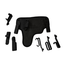 Alien Gear ShapeShift Modular Holster System Backer Belt Clips Hardware Set - $18.40