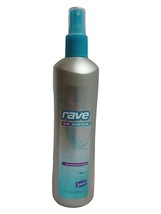 Suave Rave 4x Mega Scented Hairspray 11 fl oz  - £15.68 GBP