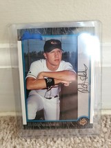 1999 Bowman Baseball Card | Rick Elder | Baltimore Orioles | #102 - $0.99