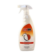 Citra-Solv Citra Solve Valencia Orange Spray (1x22 Oz) - $2,178.89 MXN