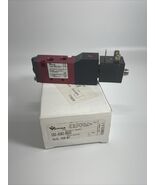 VERSA CSG-4282-D024 AIR VALVE 4 Way KG JD - €14,60 EUR
