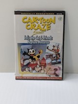 Cartoon Craze Presents - Felix the Cat and Friends: Neptune Nonsense (DVD, 2006) - £7.13 GBP