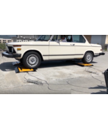 Portable Truck Scale Axle Scale Wheel Weigher Vehicle Scale with printer - $3,495.00