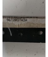 Console Front Floor Sedan Leather Fits 13-14 ALTIMA 1355497 - $1,026.24 MXN