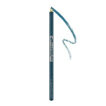 KleanColor Eyeliner Pencil w/Sharpener Included - Glitter *GLITTER BLUE ... - £0.78 GBP