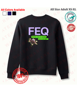 FESTIVAL D&#39;ETE DE QUEBEC (FEQ) 2025 Sweatshirt - $45.00