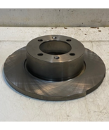 Standard 4-Lug Brake Disc Rotor 4x82mm Bolt Pattern 86mm Bore 11" OD - $49.99