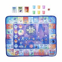 Kikkerland Big Night Out Party Game, 1 Ea - £3.90 GBP