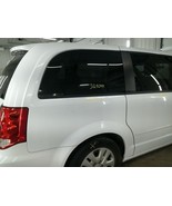 Passenger Quarter Panel Passenger Van Fits 08-20 CARAVAN 104730857 - $363.25