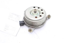 Radiator Cooling Fan Motor Fits 06-10 INFINITI M35 74781 image 2