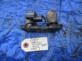 97-01 Honda CRV B20Z2 auto transmission shift control lockout 28300-P24-... - $79.99