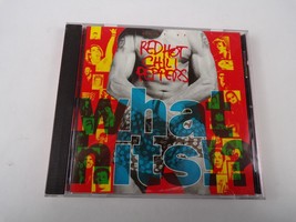 Red Hot Chili Peppers What Hiits Fight Like A Brave Fire Knock Me Down CD#53 - £10.16 GBP