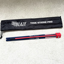 Trail Blaze True Strike Pro Football Kicking Tee Holder Good for All Bal... - $283.25 MXN