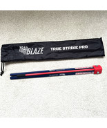 Trail Blaze True Strike Pro Football Kicking Tee Holder Good for All Bal... - $20.55 CAD