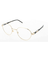 GUCCI GG1162O 001-51 Eyeglasses Eye Glasses 001 GOLD Authentic New 51mm ... - $239.04 CAD
