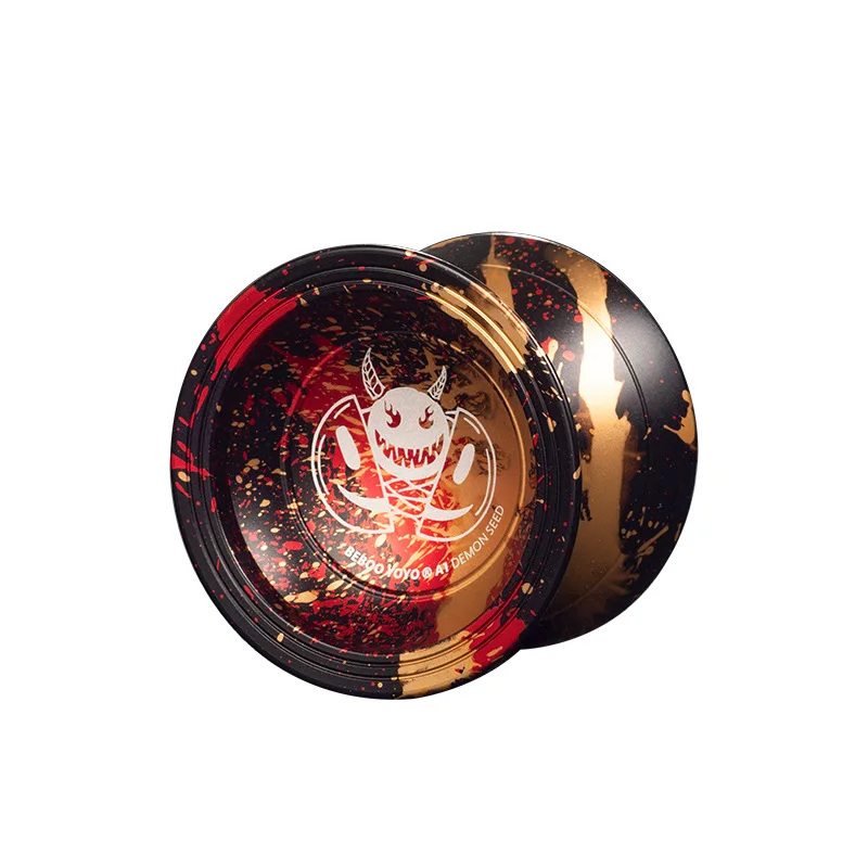 Competition Edition Magic Yoyo Aluminum Alloy Professional Yoyo Best - £16.57 GBP+