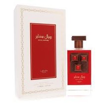 Lattafa Pride Royal Sapphire Eau De Parfum Spray (Unisex) By Lattafa - $806.12 MXN