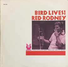Bird Lives! [Vinyl] - £23.97 GBP