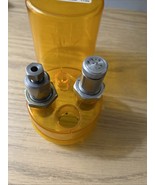 LEE DELUXE RELOADING DIES 22 / 250 SET OF TWO DIES - $364.88 MXN