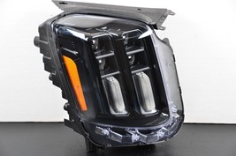 2023-2025 Kia Telluride BLACK LED Headlight Assembly Right Passenger Sid... - $494.01